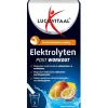 Lucovitaal Elektrolyten Post Workout Sachets< Elektrolyten