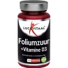Foliumzuur + Vitamine D3 Tabletten|Lucovitaal Sale