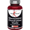 Lucovitaal Glucosamine Chondroïtine Visolie 1500/500/2000mg< Glucosamine