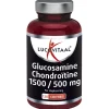 Glucosamine Chondroitine 1500/500mg Tabletten|Lucovitaal Discount