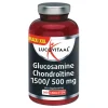 Lucovitaal Glucosamine Chondroïtine 1500/500mg Tabletten< Glucosamine