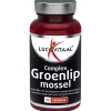 Groenlipmossel Capsules|Lucovitaal Online