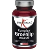 Groenlipmosselcomplex Capsules|Lucovitaal
