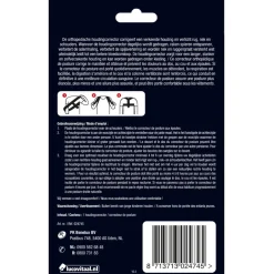 Lucovitaal Houdingcorrector< Revalidatiehulpmiddelen