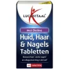 Huid, Haar & Nagels Tabletten|Lucovitaal Sale