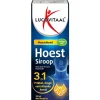Lucovitaal 3-in-1 Hoestsiroop< Luchtwegen