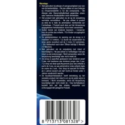 Lucovitaal 3-in-1 Hoestsiroop< Luchtwegen