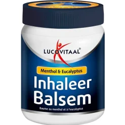 Lucovitaal Inhaleerbalsem< Luchtwegen
