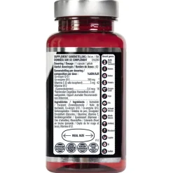 Lucovitaal Japanse Q10 Capsules< Weerstand En Energie