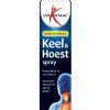 Keel- & Hoestspray|Lucovitaal Sale