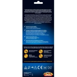 Lucovitaal Koper Brace Rug (Verstelbare XSXXL)< Braces En Bandages