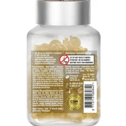 Lucovitaal Leavein Haarserum en Vitamine Beschadigd Haar< Haarserum