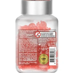 Lucovitaal Leavein Haarserum en Vitamine Gekleurd Haar< Haarserum