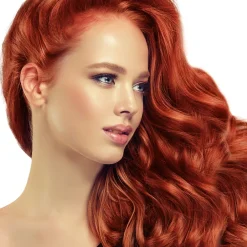 Lucovitaal Leavein Haarserum en Vitamine Gekleurd Haar< Haarserum