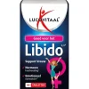 Libido Support Vrouw Tabletten|Lucovitaal Clearance