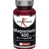 Lucovitaal Magnesium 400 B6/L-Tryptofaan Capsules< Mineralen
