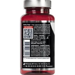 Lucovitaal Magnesium 400 B6/L-Tryptofaan Capsules< Mineralen