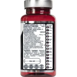 Lucovitaal Magnesium 400 B6/L-Tryptofaan Capsules< Mineralen