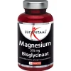Magnesium Bisglycinaat 375mg Tabletten|Lucovitaal New