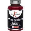 Magnesium Citraat Tabletten|Lucovitaal Clearance