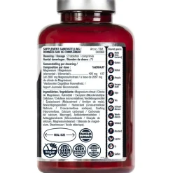 Magnesium Citraat Tabletten|Lucovitaal Clearance