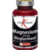 Magnesium 375mg Bisglycinaat Tabletten|Lucovitaal New