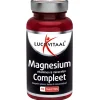 Magnesium Vitaminen & Mineralen Compleet Tabletten|Lucovitaal Discount