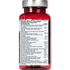 Magnesium Vitaminen & Mineralen Compleet Tabletten|Lucovitaal Discount