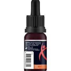 Mango Perzik Smaakdruppels|Lucovitaal Online