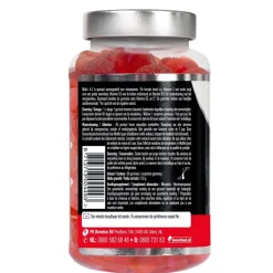Lucovitaal Multi+ A-Z Gummies< Weerstand En Energie|Vitamines