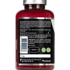 Lucovitaal Multi+ Compleet Man Tabletten< Weerstand En Energie|Vitamines