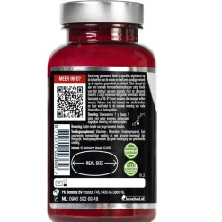 Lucovitaal Multi+ Compleet Vrouw Tabletten< Weerstand En Energie|Vitamines
