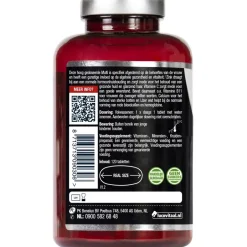 Multi+ Compleet Vrouw Tabletten|Lucovitaal Outlet
