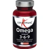 Omega vetzuren 3-6-9 Capsules|Lucovitaal Discount