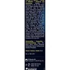 Oorspray|Lucovitaal Sale