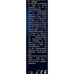 Oorspray|Lucovitaal Sale