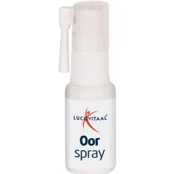 Oorspray|Lucovitaal Sale