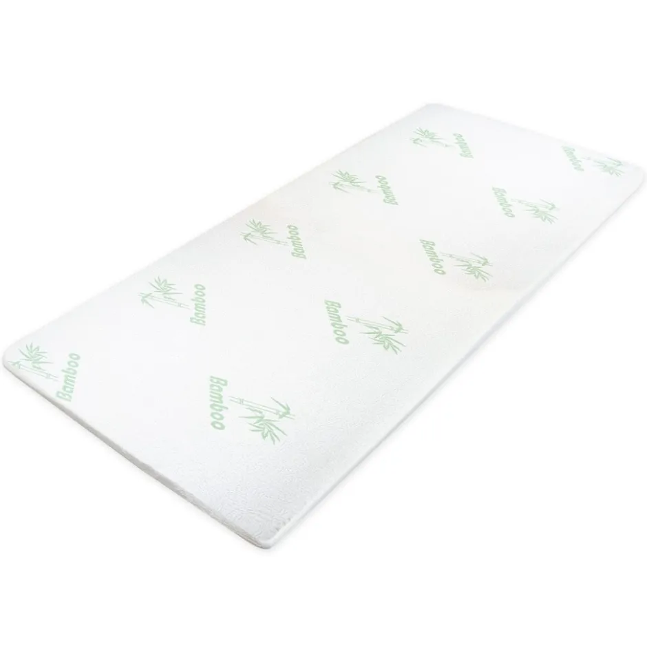 Lucovitaal Orthopedisch Bamboe Top matras< Revalidatiehulpmiddelen