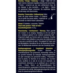 Lucovitaal Post-Overgangbalans Tabletten< Overgang