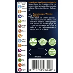 Prikkelbare Darm Syndroom Capsules|Lucovitaal Best