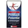Prostaat Potentie & Urinewegen Capsules|Lucovitaal Outlet