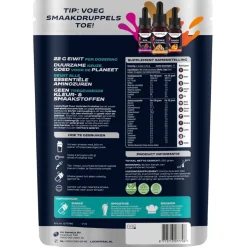Puur Hybride Proteïnepoeder|Lucovitaal Discount