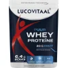 Puur Whey Proteïnepoeder|Lucovitaal