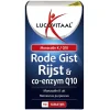 Rode Gist Rijst & Co-enzym Q10 Tabletten|Lucovitaal Online