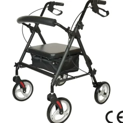 Rollator Compacto|Lucovitaal Clearance
