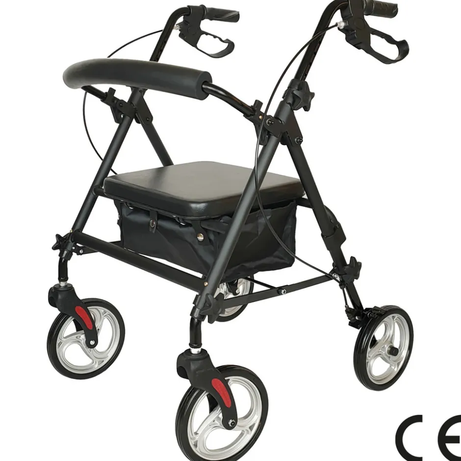 Rollator Compacto|Lucovitaal Clearance