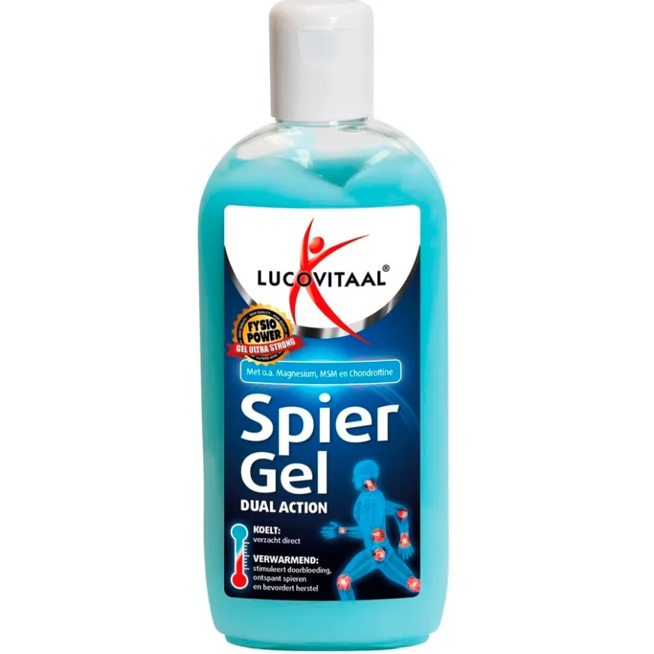 Spiergel|Lucovitaal