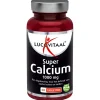 Super Calcium 1000mg Tabletten|Lucovitaal Online