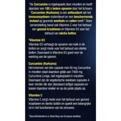 Super Kurkuma Capsules|Lucovitaal Clearance