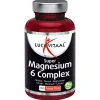Super Magnesium 6 Complex Tabletten|Lucovitaal Best